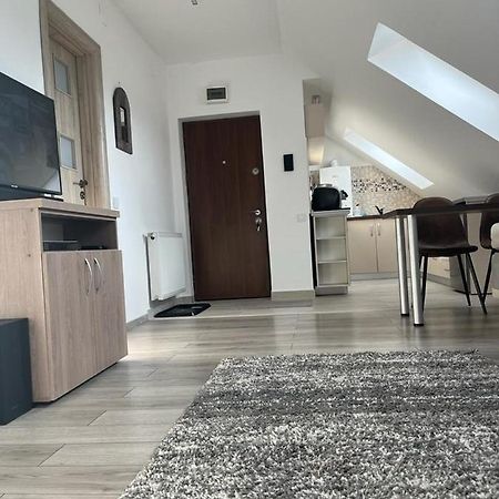 Kron House Brasov Ngoại thất bức ảnh