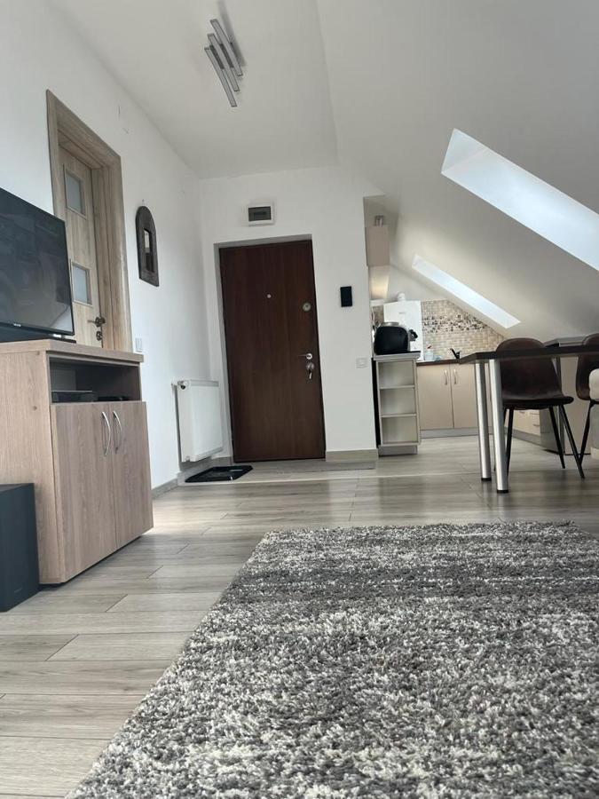 Kron House Brasov Ngoại thất bức ảnh