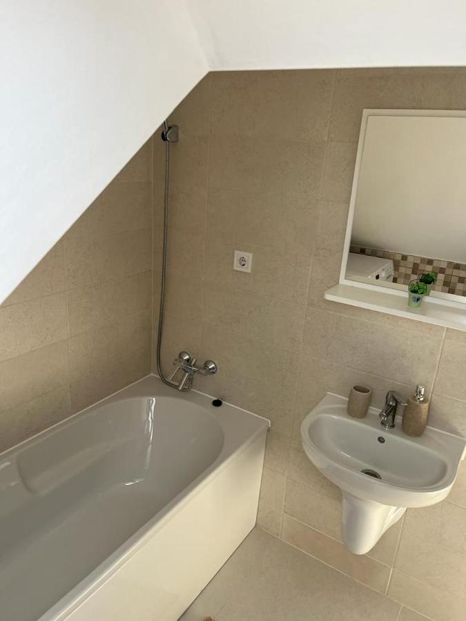 Kron House Brasov Ngoại thất bức ảnh