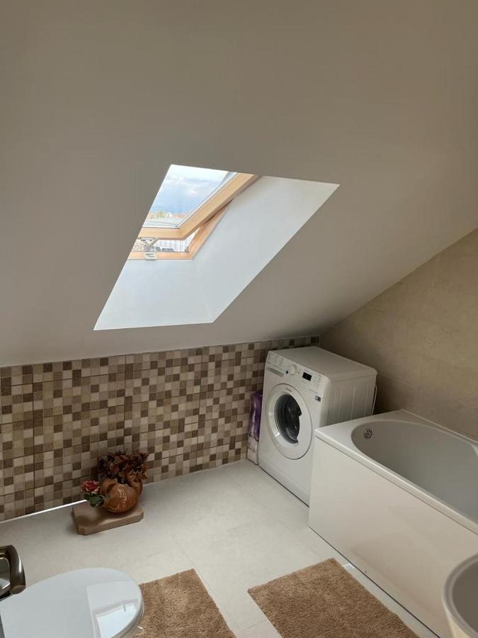 Kron House Brasov Ngoại thất bức ảnh