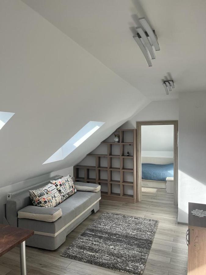 Kron House Brasov Ngoại thất bức ảnh
