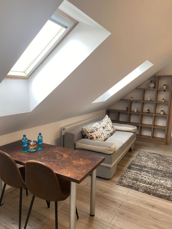 Kron House Brasov Ngoại thất bức ảnh