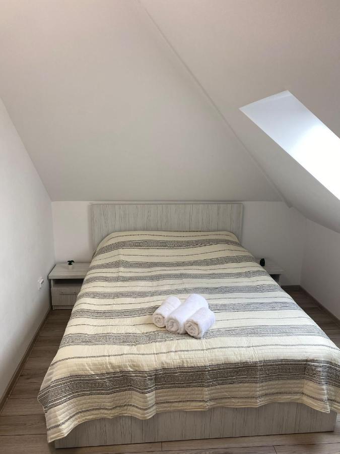 Kron House Brasov Ngoại thất bức ảnh